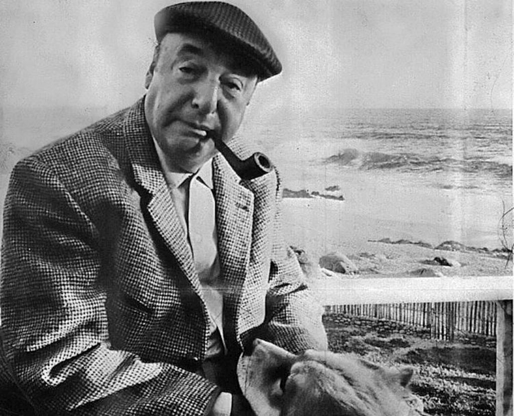 neruda
